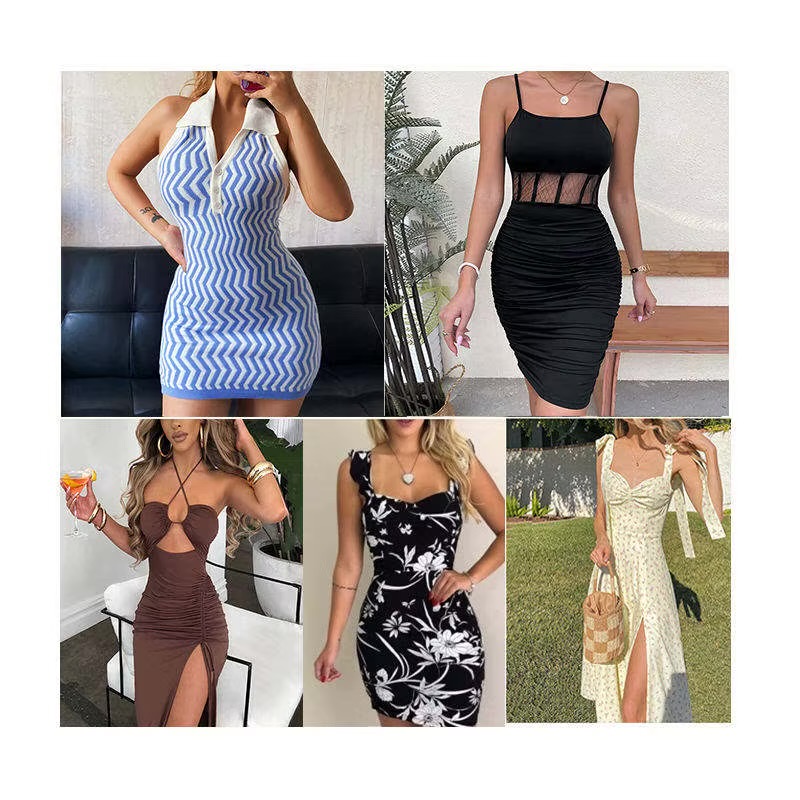 Robe de soirée 👗