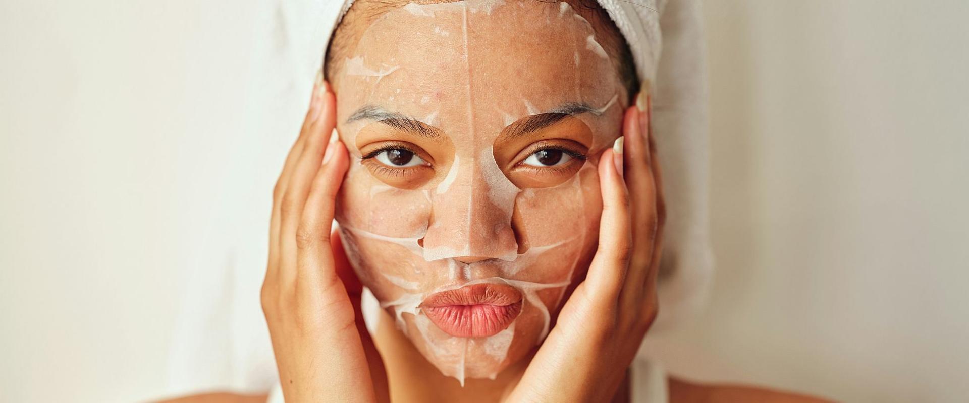 Skin care
